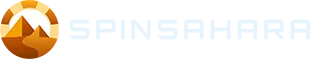 SpinSahara Casino™
