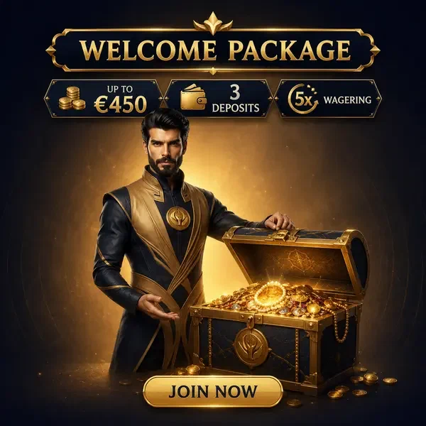 Der Emir öffnet Schatztruhe und enthüllt SpinSahara Sportsbook Willkommenspaket für Sportwetten