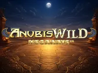 Anubis Wild Megaways