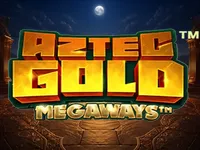 Aztec gold Megaways