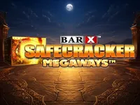 Bar X Safecracker Megaways