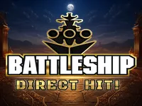 Battleship Direct Hit Megaways