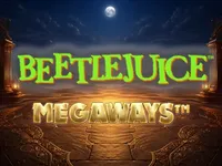 Beetlejuice Megaways