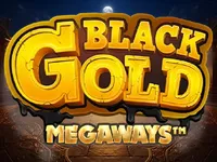 Black Gold Megaways
