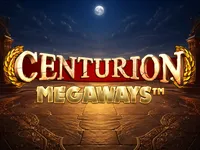 Centurion Megaways