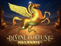 Divine Fortune Megaways