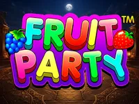 Fruit Party