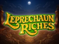 Leprechaun Riches