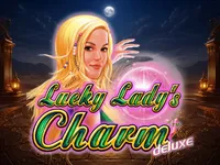 Lucky Ladys Charm Deluxe