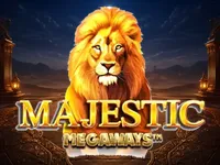 Majestic Megaways