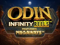 Odin Infinity Reels Megaways
