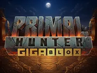 Primal Hunter GigaBlox