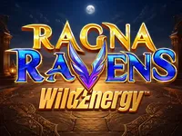 RagnaRavens WildEnergy