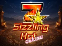 Sizzling Hot Deluxe