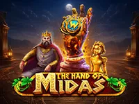 The Hand of Midas
