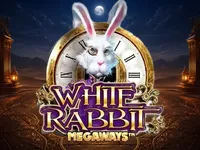 White Rabbit Megaways