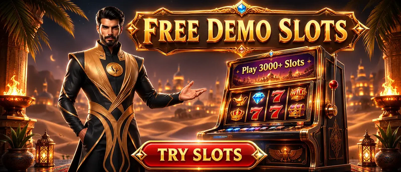 SpinSahara Kostenlose Spielautomaten